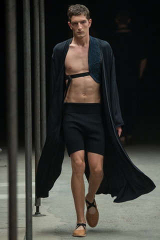 Dries Van Noten / - 2015